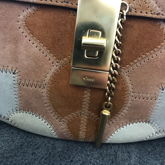 Shoulder bag/crossbody - Picture 6 of 8